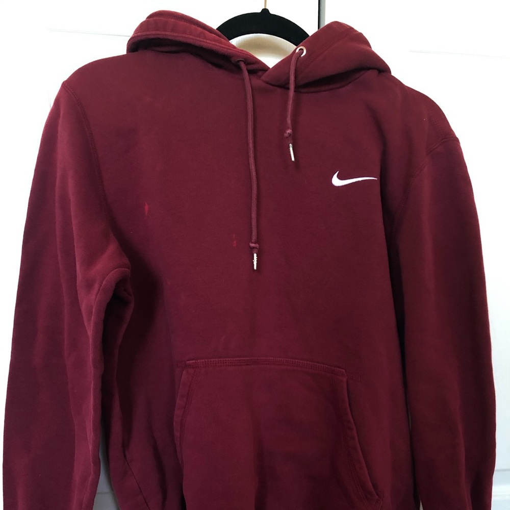 Nike hoodie